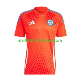 Maillot/Tenue Chili Domicile 2024